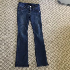 Hudson Beth Baby Boot Jeans